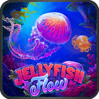 JellyFish-Flow