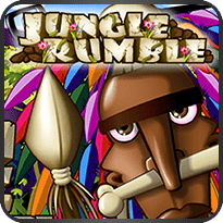Jungle-Rumble