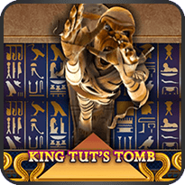 King-Tuts-Tomb