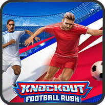 Knockout-Football-Rush