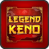 Legend-Keno