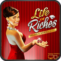 Life-of-Riches