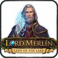 Lord-Merlin-and-The-Lady-of-the-Lake