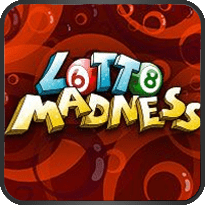 Lotto-Madness
