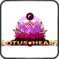 Lotus-Heart