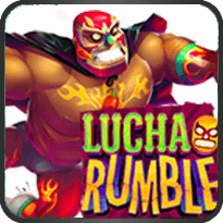 Lucha-Rumble