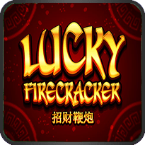 Lucky-Firecracker
