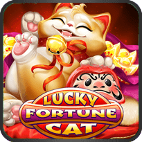 Lucky-Fortune-Cat