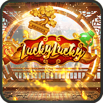 Lucky-Lucky