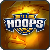 MVP-Hoops