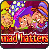 Mad-Hatters
