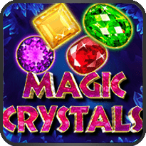 Magic-Crystals