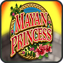 Mayan-Princess