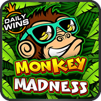 Monkey-Madness™