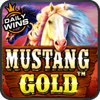 Mustang-Gold™