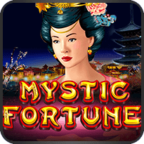 Mystic-Fortune