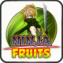 Ninja-Fruits