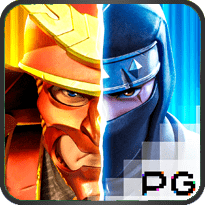 Ninja-vs-Samurai