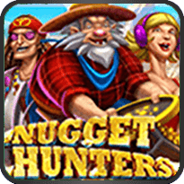 Nugget-Hunters