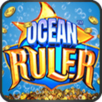 Ocean-Ruler