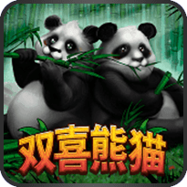 Panda-Panda