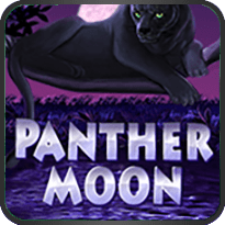 Panther-Moon