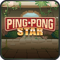 Ping-Pong-Star