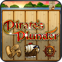 Pirates-Plunder