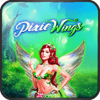 Pixie-Wings™