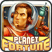Planet-Fortune