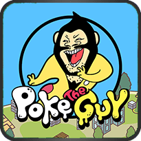 Poke-The-Guy