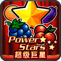 Power-Stars