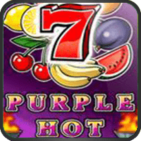 Purple-Hot