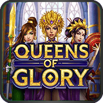Queens-of-Glory