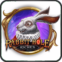 Rabbit-Hole-Riches