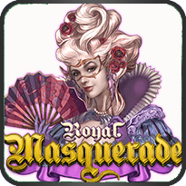 Royal-Masquerade