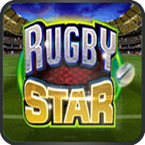 Rugby-Star