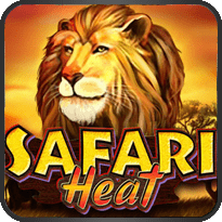Safari-Heat