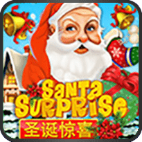 Santa-Surprise