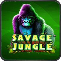 Savage-Jungle