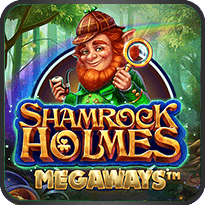 Shamrock-Holmes-Megaways™