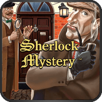 Sherlock-Mystery