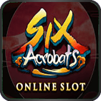 Six-Acrobats