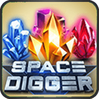 Space-Digger