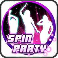 Spin-Party