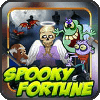 Spooky-Fortune™