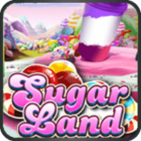 Sugar-Land