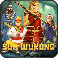 Sun-Wukong
