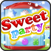 Sweet-Party