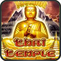 Thai-Temple